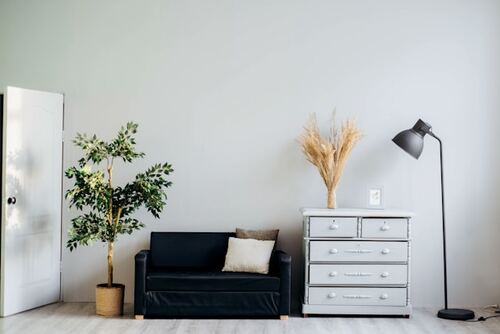 Small Filing Cabinets in Home Offices: Combining Functionality and Style