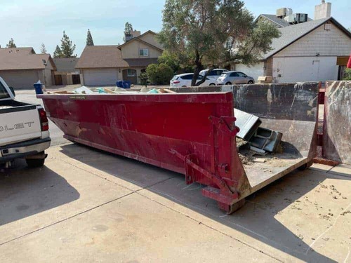 Roll Off Dumpster Rental: The Ideal Solution for Large-Scale Cleanups